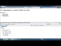 19 Using jQuery to Retrieve JSON via AJAX