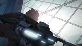 Tribes Ascend - Focus trailer
