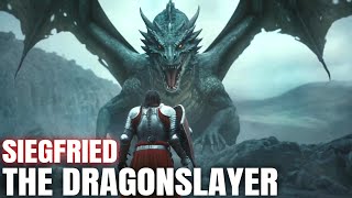 Siegfried vs. Fafnir: The Truth About Dragons – Myth or Reality?