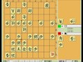 『24将棋実況 416』 居飛車急戦 vs ノーマル四間飛車