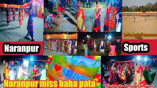 JHUTI BENAW,JHALI SALI ,CHEMEK TALAM ,MISS BAHA PATA NARANPUR 2023Jageswar vlog of santali jvs vlog