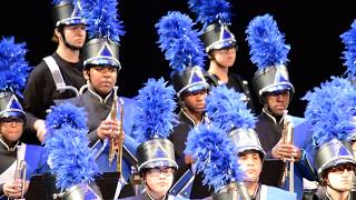 Final Countdown (All-City High School Marching Band)