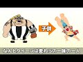 クイーンさん、ギャグキャラかと思いきやガチで強すぎる！！【 ワンピース 考察 】