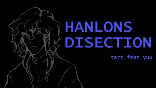 hanlon's dissection // yuu (vocaloid original)