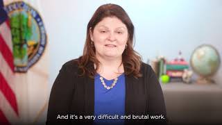 The Migrant Education Program (MEP) | U.S. Department of Education