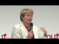 dldwomen 2012 hr reloaded an executive talk brigitte ederer steffi czerny