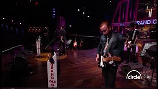 Scotty McCreery Damn Strait Grand Ole Opry