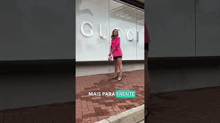 Duas poses de blogueira para as suas próximas fotos!