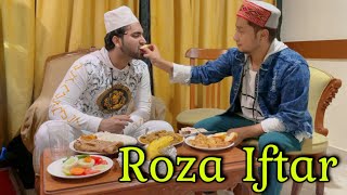 Mohd Danish Roza Iftar Pawandeep Rajan and  Shanmukha Priya || Indian Idol 2021