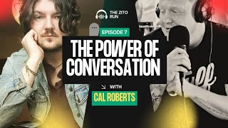 The Zito Run #7 with Cal Roberts