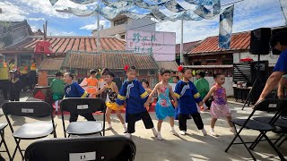 五溝幼兒園_戲劇表演