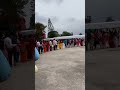 huge line of devotee in tripurasundari temple @udaipur tripura