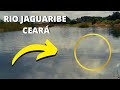 RIO JAGUARIBE CEARÁ!!!