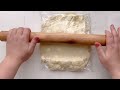 flaky pie crust