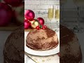 Zuccotto tiramisù il dolce perfetto per Natale anche con pandoro - Ricette che Passione