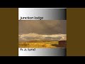 Ballad of Shadow Walker and Joe the Eagle