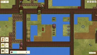 Bean and Nothingness - E5: Carrying capacity