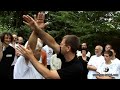 wu tai chi chuan pushhands seminar 吴式太极拳