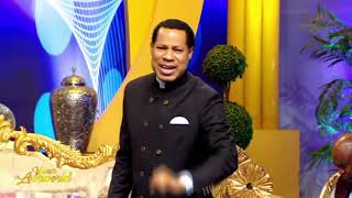 Four important points in Prayer : Pastor Chris Oyakhilome