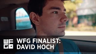 World's Fastest Gamer finalist  #7 | David Hoch