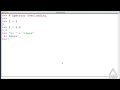 Unit 07 Video 7: Operator Overloading