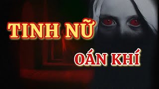 TINH NỮ OÁN KHÍ| Tập 555| Người bạn căn số, Ma nữ dịu dàng,...