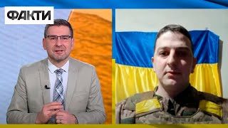 Соцмережі розриваються! Військовий співак Юрій про успіх та улюблений репертуар