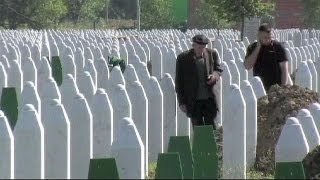 Nem az ENSZ felelős a srebrenicai mészárlásért