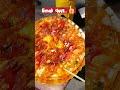 jajanan sd viral pizza telur jajanan kaki lima kekinian kuliner hits anak sd @jagojalan