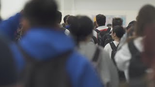 Students experience difficulties with new FAFSA application