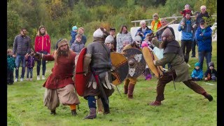 Trondenes peninsula   2016 - Harstad North of Norway