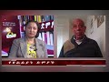 esat yetsehafian demitsoch reeyot with mekibib haile part 1