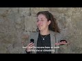 israeli hears about jesus in jerusalem street interview