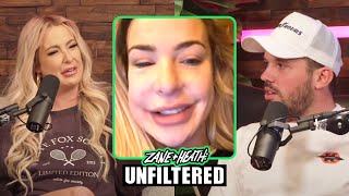 TANA MONGEAU'S SURGERY DISASTER