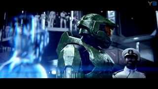 Halo: The Master Chief Collection - Halo 2 - First 10 Minutes