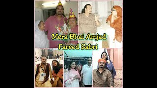 Amjad Fareed Sabri Shaheed| 22nd June 2021| Fifth Shahadat Anniversary