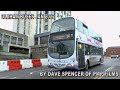 OLDHAM BUSES JAN 2022 BY DAVE SPENCER OF PMP