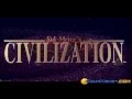 Civilization gameplay (PC Game, 1991)