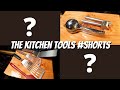 The Kitchen Tools You Actually Need To Cook Better #Shorts