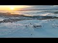 vinter i hafjell alpinsenter