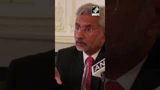 “Let’s not normalise what is happening in Canada…” EAM Jaishankar in Washington DC