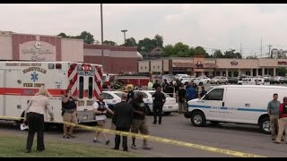 Active shooter neutralized at Tenn. theater