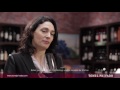 Pasó por nuestra barrica el CASARENA RAMA NEGRA Estate Malbec presentado por Elena Amigo