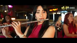 Senorita Instrumental by 6Mix | Bollywood Songs| Talentreee