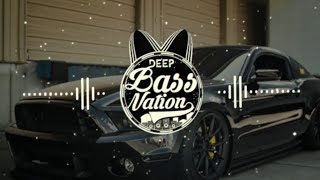 My Prime [BASS BOOSTED] Navaan Sandhu | Punjabi Songs 2025 | Deep Bass Nation