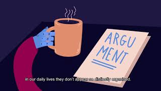 How to deconstruct an argument?