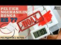 PELTIER TEC1-12706 BISA NGEHASILIN BUNGA ES???? ATAU CUMA HOAX!!