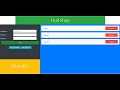 Fruit Shop In JavaScript With Source Code | Source Code & Projects