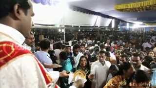 Little Flower Church Potta thirunal Highlights