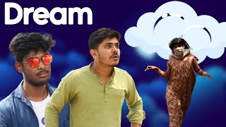 Dream | Bangla Comedy Video